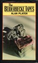 The Beiderbecke Tapes - Alan Plater