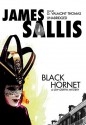 Black Hornet [With Earbuds] (Audio) - James Sallis, G. Valmont Thomas