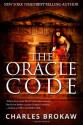 The Oracle Code: 4 (Thomas Lourds) - Charles Brokaw