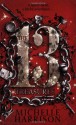 13 Treasures (Thirteen, #1) - Michelle Harrison