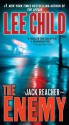 The Enemy - Lee Child