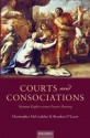 Courts and Consociations: Human Rights versus Power-Sharing - Christopher McCrudden, Brendan O'Leary