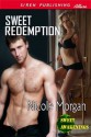 Sweet Redemption - Nicole Morgan