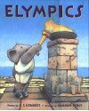 Elympics - X.J. Kennedy, Graham Percy