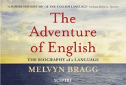 The Adventure of English: The Biography of a Language (Flipback) - Melvyn Bragg