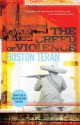 The Creed of Violence - Boston Teran