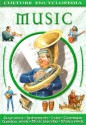 Music (Culture Encyclopedia Series) - Antony Mason