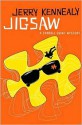 Jigsaw (Carroll Quint Mysteries) - Jerry Kennealy