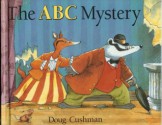 The ABC Mystery - Doug Cushman