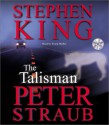 The Talisman - Frank Muller, Peter Straub, Stephen King