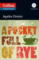 A Pocket Full of Rye - Agatha Christie