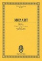 Mass in C Major, K. 317: Coronation Mass - Wolfgang Amadeus Mozart