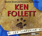 Die Leopardin - Joachim Kerzel, Ken Follett, Franziska Pigulla