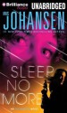 Sleep No More - Iris Johansen