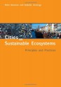 Cities as Sustainable Ecosystems: Principles and Practices - Peter Newman, Isabella Jennings