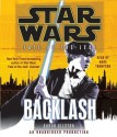 Star Wars: Fate of the Jedi: Backlash (audio) - Marc Thompson, Aaron Allston