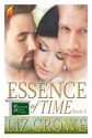 Essence of Time - Liz Crowe