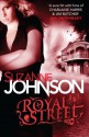 Royal Street - Suzanne Johnson