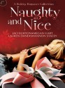 Naughty and Nice: A Holiday Romance Collection - Jaci Burton, Shannon Stacey, Angela James, Lauren Dane, Megan Hart