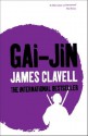 Gai-Jin (The Asian Saga) - James Clavell