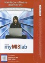 Mymislab with Pearson Etext -- Access Card -- For Essentials of MIS - Kenneth Laudon, Jane Laudon