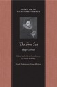 The Free Sea - Hugo Grotius, Richard Hakluyt, William Welwood, David Armitage