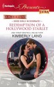 Redemption of a Hollywood Starlet - Kimberly Lang