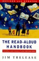 The Read-Aloud Handbook - Jim Trelease