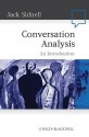 Conversation Analysis: An Introduction - Jack Sidnell