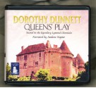 Queens' Play - Dorothy Dunnett