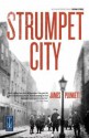 Strumpet City - One City One Book edition - James Plunkett