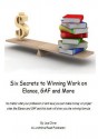 Six Secrets to Winning Work on Elance and GAF - Lisa Oliver