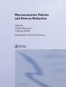 Macroeconomic Policies and Poverty - Ashoka Mody, Catherine Pattillo