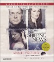 The Shipping News - Annie Proulx