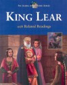 King Lear: The Global Shakespeare - Saliani, William Shakespeare