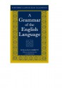 A Grammar of the English Language - William Cobbett