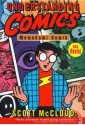 Memahami Komik - Scott McCloud