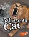 Sabertooth Cat (Blazers) - Janet Riehecky