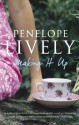 Making It Up - Penelope Lively