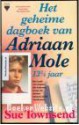 Het geheime dagboek van Adriaan Mole 13 3/4 jaar - Sue Townsend