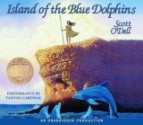 Island of the Blue Dolphins - Scott O'Dell, Tantoo Cardinal