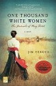 One Thousand White Women - Jim Fergus, Tara Ward