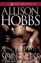 The Sorceress - Allison Hobbs