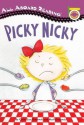 Picky Nicky - Cathy East Dubowski, Mark Dubowski