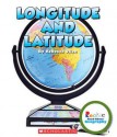 Longitude and Latitude (Rookie Read-About Geography) - Rebecca Olien