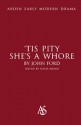 'Tis Pity She's A Whore - John Ford, Sonia Massai