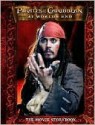 Pirates of the Caribbean - Tui T. Sutherland, Ted Elliott, Terry Rossio