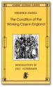 The Condition of the Working Class in England - Friedrich Engels