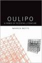 Oulipo: A Primer of Potential Literature - Italo Calvino, Warren Motte, Harry Mathews