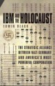 IBM and the Holocaust - Edwin Black